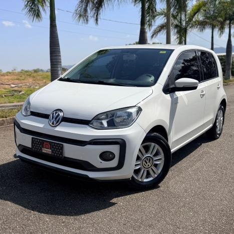VOLKSWAGEN UP 1.0 12V 4P FLEX MOVE UP, Foto 1