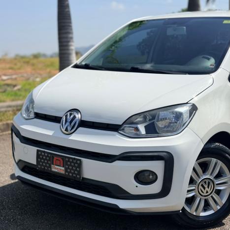 VOLKSWAGEN UP 1.0 12V 4P FLEX MOVE UP, Foto 2