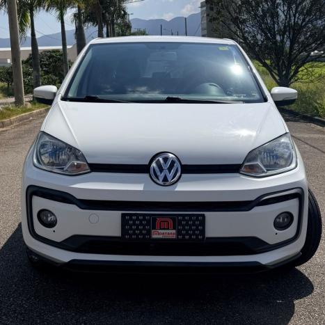 VOLKSWAGEN UP 1.0 12V 4P FLEX MOVE UP, Foto 3