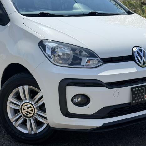 VOLKSWAGEN UP 1.0 12V 4P FLEX MOVE UP, Foto 4