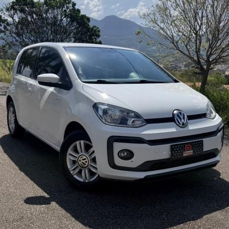 VOLKSWAGEN UP 1.0 12V 4P FLEX MOVE UP, Foto 5