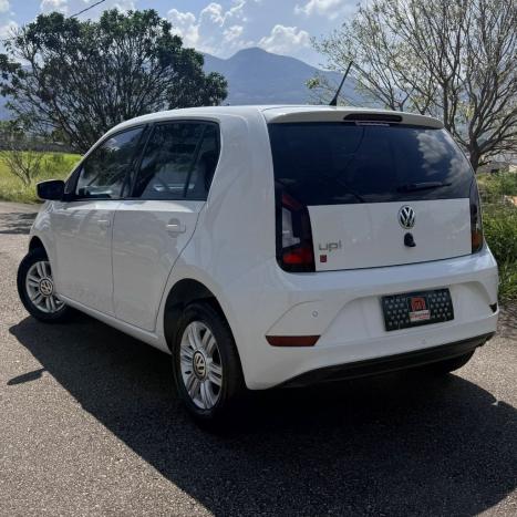 VOLKSWAGEN UP 1.0 12V 4P FLEX MOVE UP, Foto 6