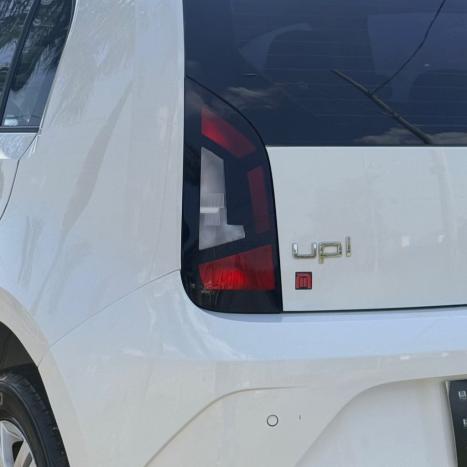 VOLKSWAGEN UP 1.0 12V 4P FLEX MOVE UP, Foto 8