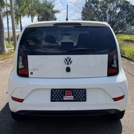 VOLKSWAGEN UP 1.0 12V 4P FLEX MOVE UP, Foto 9