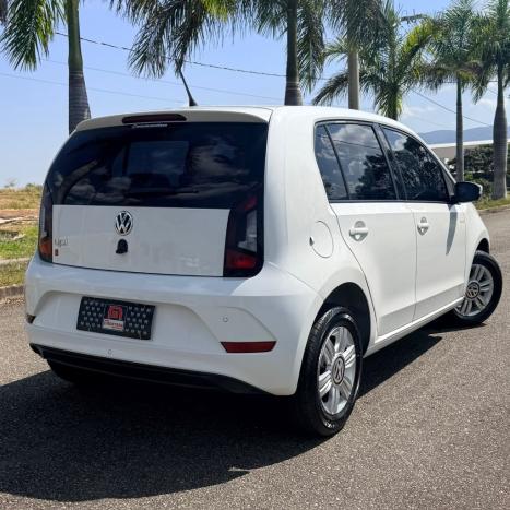 VOLKSWAGEN UP 1.0 12V 4P FLEX MOVE UP, Foto 11