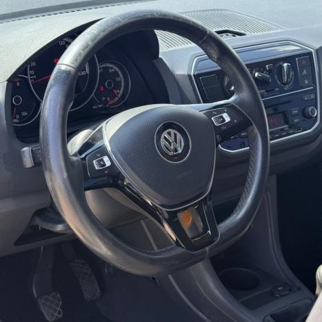 VOLKSWAGEN UP 1.0 12V 4P FLEX MOVE UP, Foto 12