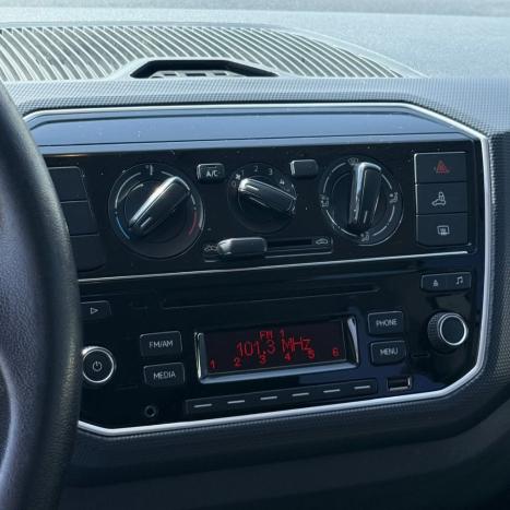VOLKSWAGEN UP 1.0 12V 4P FLEX MOVE UP, Foto 13