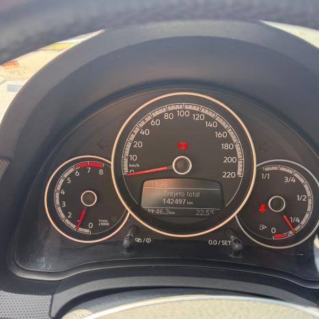 VOLKSWAGEN UP 1.0 12V 4P FLEX MOVE UP, Foto 16