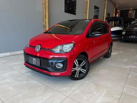 VOLKSWAGEN UP 1.0 12V 4P TSI PEPPER FLEX BLACK, Foto 1