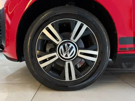 VOLKSWAGEN UP 1.0 12V 4P TSI FLEX PEPPER, Foto 13