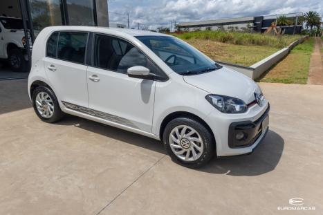 VOLKSWAGEN UP 1.0 4P FLEX 170 TSI CONNECT, Foto 2