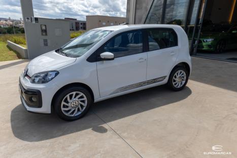 VOLKSWAGEN UP 1.0 4P FLEX 170 TSI CONNECT, Foto 3
