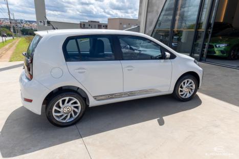 VOLKSWAGEN UP 1.0 4P FLEX 170 TSI CONNECT, Foto 4