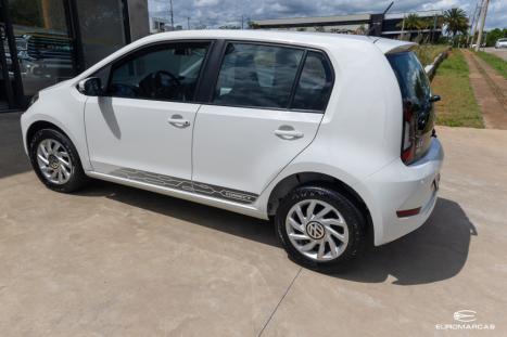 VOLKSWAGEN UP 1.0 4P FLEX 170 TSI CONNECT, Foto 5