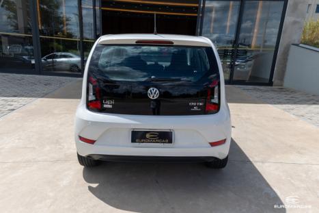 VOLKSWAGEN UP 1.0 4P FLEX 170 TSI CONNECT, Foto 6