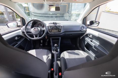 VOLKSWAGEN UP 1.0 4P FLEX 170 TSI CONNECT, Foto 8