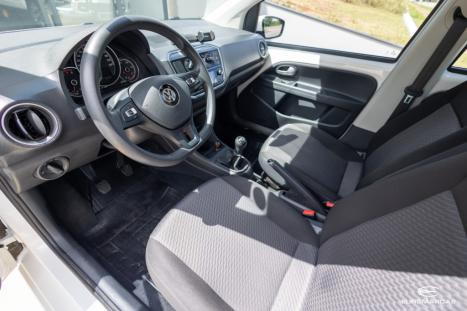 VOLKSWAGEN UP 1.0 4P FLEX 170 TSI CONNECT, Foto 9