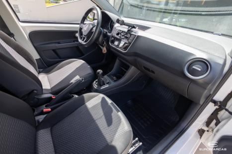 VOLKSWAGEN UP 1.0 4P FLEX 170 TSI CONNECT, Foto 11