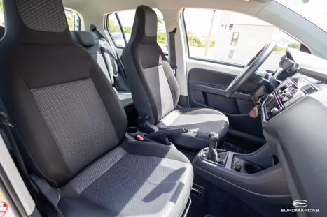 VOLKSWAGEN UP 1.0 4P FLEX 170 TSI CONNECT, Foto 12