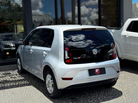 VOLKSWAGEN UP , Foto 7