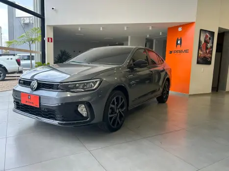 VOLKSWAGEN Virtus 1.4 4P 250 TSI EXCLUSIVE AUTOMÁTICO, Foto 1 VOLKSWAGEN Virtus 1.4 4P 250 TSI EXCLUSIVE AUTOMÁTICO, Foto 1