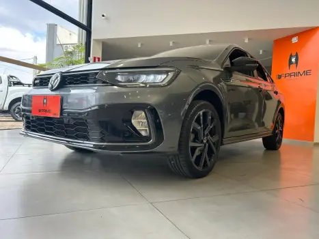 VOLKSWAGEN Virtus 1.4 4P 250 TSI EXCLUSIVE AUTOMÁTICO, Foto 2 VOLKSWAGEN Virtus 1.4 4P 250 TSI EXCLUSIVE AUTOMÁTICO, Foto 2