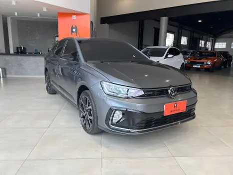 VOLKSWAGEN Virtus 1.4 4P 250 TSI EXCLUSIVE AUTOMÁTICO, Foto 3 VOLKSWAGEN Virtus 1.4 4P 250 TSI EXCLUSIVE AUTOMÁTICO, Foto 3
