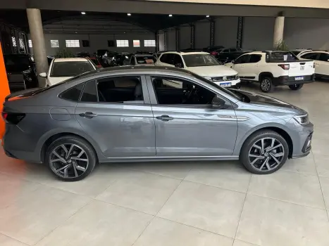 VOLKSWAGEN Virtus 1.4 4P 250 TSI EXCLUSIVE AUTOMÁTICO, Foto 5 VOLKSWAGEN Virtus 1.4 4P 250 TSI EXCLUSIVE AUTOMÁTICO, Foto 5