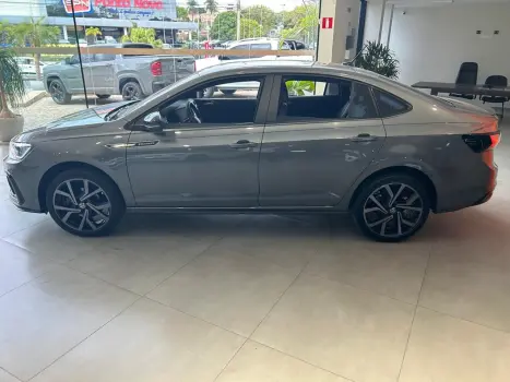 VOLKSWAGEN Virtus 1.4 4P 250 TSI EXCLUSIVE AUTOMÁTICO, Foto 6 VOLKSWAGEN Virtus 1.4 4P 250 TSI EXCLUSIVE AUTOMÁTICO, Foto 6