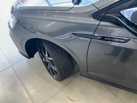 VOLKSWAGEN Virtus 1.4 4P 250 TSI EXCLUSIVE AUTOMÁTICO, Foto 7 VOLKSWAGEN Virtus 1.4 4P 250 TSI EXCLUSIVE AUTOMÁTICO, Foto 7