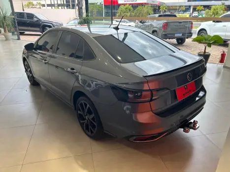 VOLKSWAGEN Virtus 1.4 4P 250 TSI EXCLUSIVE AUTOMÁTICO, Foto 8 VOLKSWAGEN Virtus 1.4 4P 250 TSI EXCLUSIVE AUTOMÁTICO, Foto 8