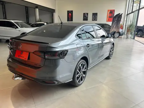 VOLKSWAGEN Virtus 1.4 4P 250 TSI EXCLUSIVE AUTOMÁTICO, Foto 9 VOLKSWAGEN Virtus 1.4 4P 250 TSI EXCLUSIVE AUTOMÁTICO, Foto 9
