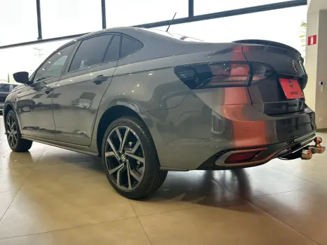 VOLKSWAGEN Virtus 1.4 4P 250 TSI EXCLUSIVE AUTOMÁTICO, Foto 10 VOLKSWAGEN Virtus 1.4 4P 250 TSI EXCLUSIVE AUTOMÁTICO, Foto 10