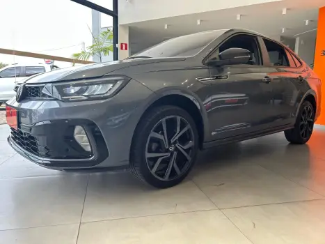 VOLKSWAGEN Virtus 1.4 4P 250 TSI EXCLUSIVE AUTOMÁTICO, Foto 13 VOLKSWAGEN Virtus 1.4 4P 250 TSI EXCLUSIVE AUTOMÁTICO, Foto 13