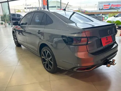 VOLKSWAGEN Virtus 1.4 4P 250 TSI EXCLUSIVE AUTOMÁTICO, Foto 14 VOLKSWAGEN Virtus 1.4 4P 250 TSI EXCLUSIVE AUTOMÁTICO, Foto 14