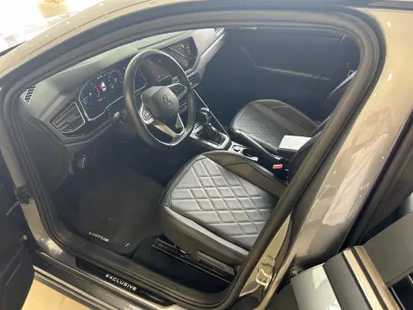 VOLKSWAGEN Virtus 1.4 4P 250 TSI EXCLUSIVE AUTOMÁTICO, Foto 16 VOLKSWAGEN Virtus 1.4 4P 250 TSI EXCLUSIVE AUTOMÁTICO, Foto 16