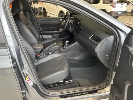 VOLKSWAGEN Virtus 1.4 4P 250 TSI EXCLUSIVE AUTOMÁTICO, Foto 17 VOLKSWAGEN Virtus 1.4 4P 250 TSI EXCLUSIVE AUTOMÁTICO, Foto 17