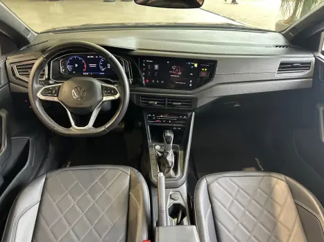 VOLKSWAGEN Virtus 1.4 4P 250 TSI EXCLUSIVE AUTOMÁTICO, Foto 18 VOLKSWAGEN Virtus 1.4 4P 250 TSI EXCLUSIVE AUTOMÁTICO, Foto 18