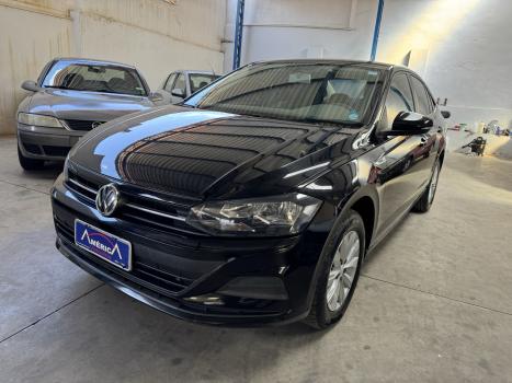 VOLKSWAGEN Virtus 1.0 4P 170 TSI AUTOMTICO, Foto 1