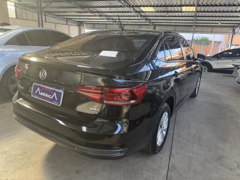 VOLKSWAGEN Virtus 1.0 4P 170 TSI AUTOMTICO, Foto 4