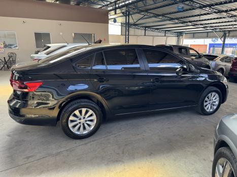 VOLKSWAGEN Virtus 1.0 4P 170 TSI AUTOMTICO, Foto 5