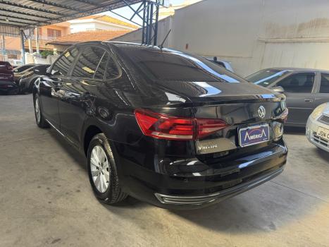 VOLKSWAGEN Virtus 1.0 4P 170 TSI AUTOMTICO, Foto 7