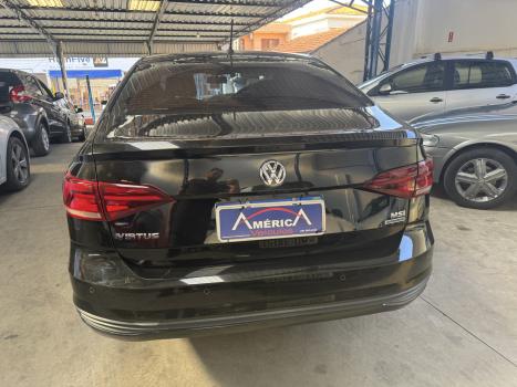 VOLKSWAGEN Virtus 1.0 4P 170 TSI AUTOMTICO, Foto 8