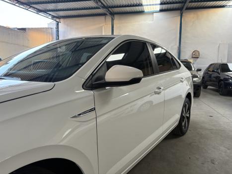 VOLKSWAGEN Virtus 1.0 4P 200 TSI FLEX COMFORTLINE AUTOMTICO, Foto 9