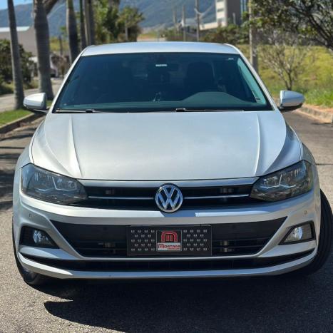 VOLKSWAGEN Virtus 1.0 4P 200 TSI FLEX COMFORTLINE AUTOMÁTICO, Foto 3 VOLKSWAGEN Virtus 1.0 4P 200 TSI FLEX COMFORTLINE AUTOMÁTICO, Foto 3