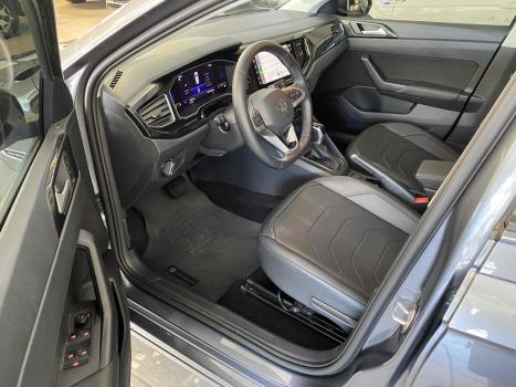 VOLKSWAGEN Virtus 1.0 4P 200 TSI FLEX COMFORTLINE AUTOM�TICO, Foto 8