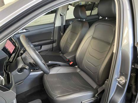VOLKSWAGEN Virtus 1.0 4P 200 TSI FLEX COMFORTLINE AUTOM�TICO, Foto 9
