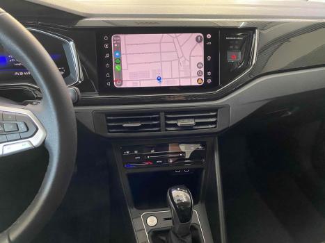 VOLKSWAGEN Virtus 1.0 4P 200 TSI FLEX COMFORTLINE AUTOM�TICO, Foto 15