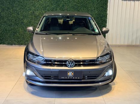 VOLKSWAGEN Virtus 1.0 4P 200 TSI FLEX HIGHLINE AUTOMTICO, Foto 2