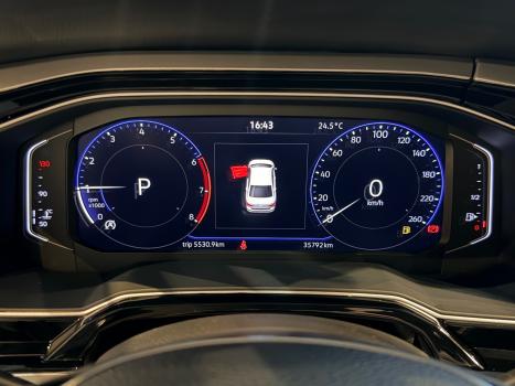 VOLKSWAGEN Virtus 1.0 4P 200 TSI FLEX HIGHLINE AUTOMTICO, Foto 5